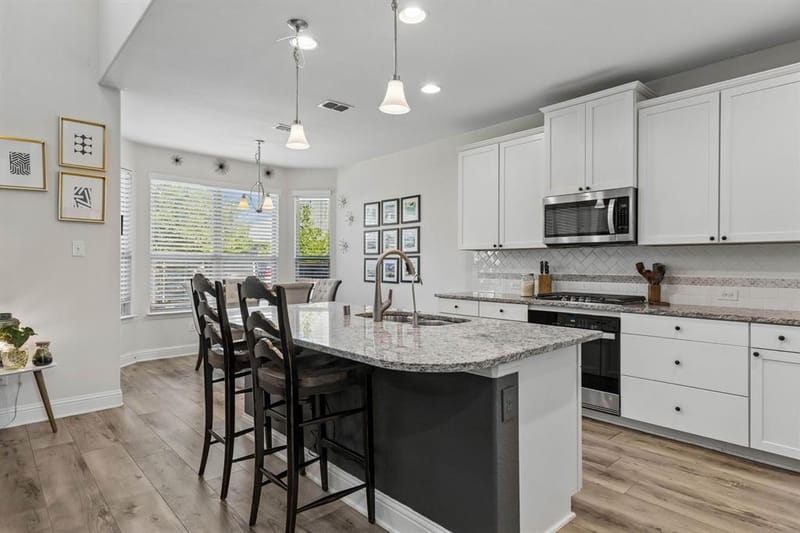 1308 Caney Creek Lane, McKinney TX 75071 - Photo 8