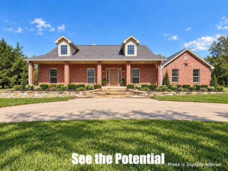 2054 County Road 1034, Greenville TX 75401 - Photo 40