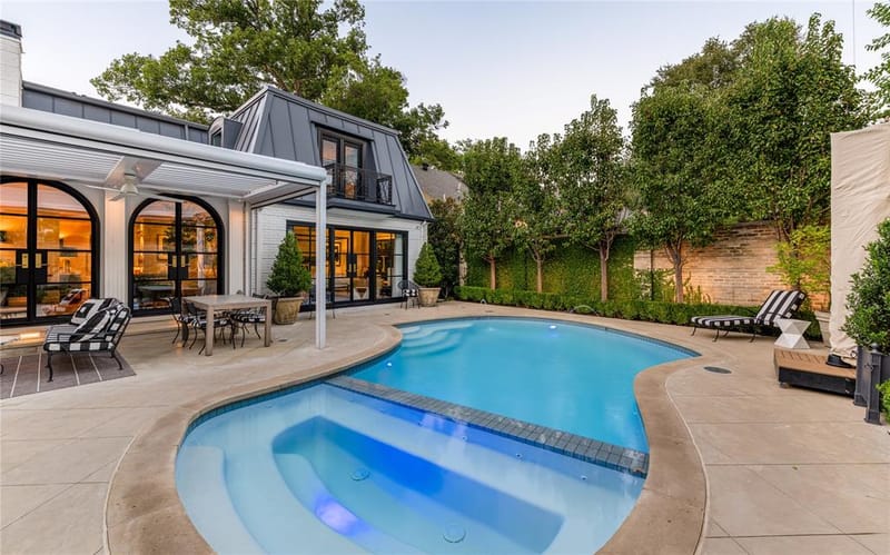 3838 N Versailles Avenue, Dallas TX 75209 - Photo 18