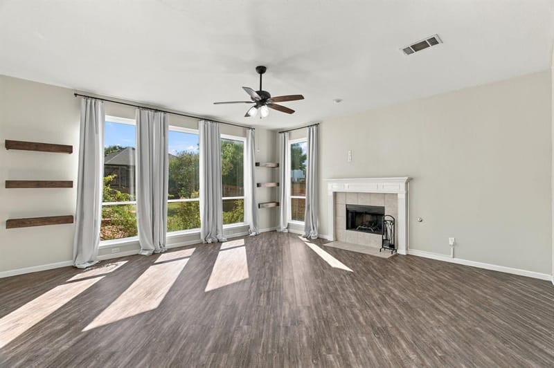 8258 Quachita Crossover, Fort Worth TX 76137 - Photo 6