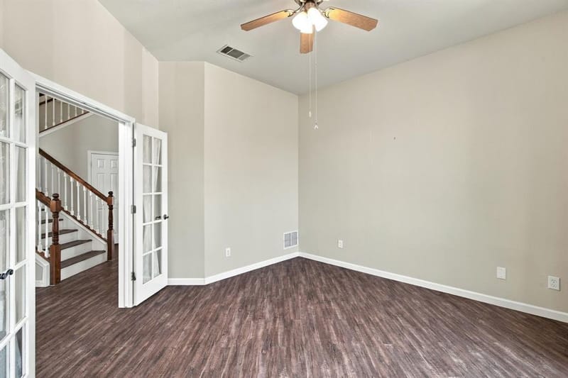 8258 Quachita Crossover, Fort Worth TX 76137 - Photo 13