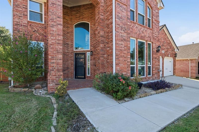 8258 Quachita Crossover, Fort Worth TX 76137 - Photo 3