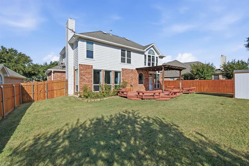 8258 Quachita Crossover, Fort Worth TX 76137 - Photo 36