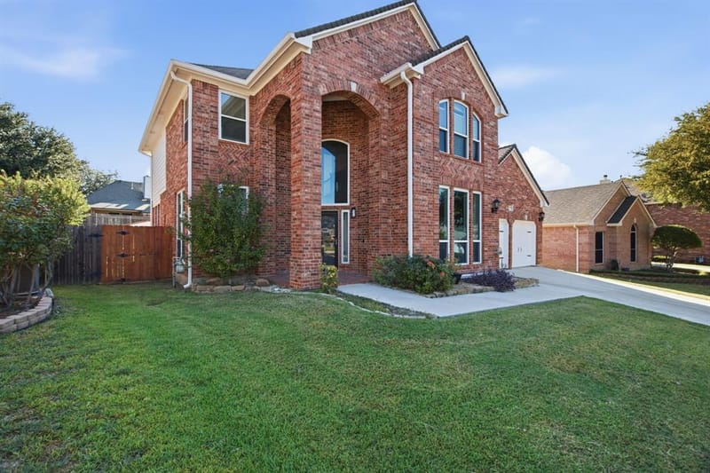 8258 Quachita Crossover, Fort Worth TX 76137
