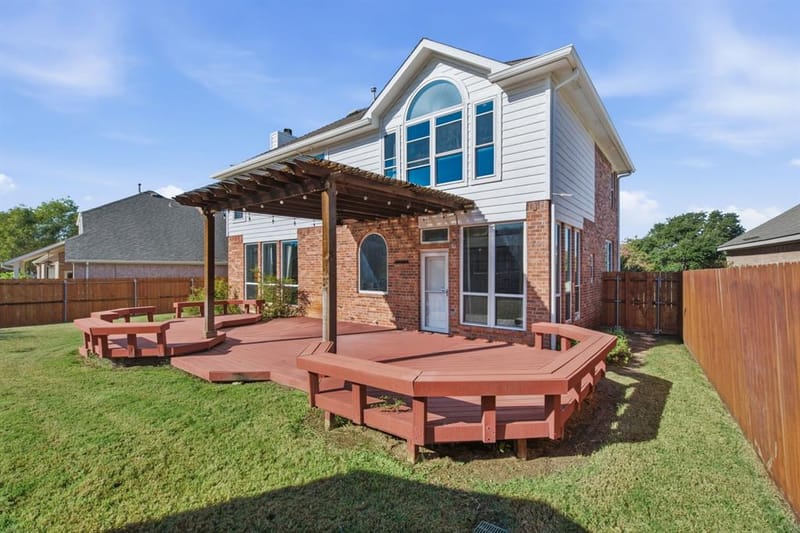 8258 Quachita Crossover, Fort Worth TX 76137 - Photo 34