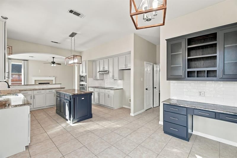 8258 Quachita Crossover, Fort Worth TX 76137 - Photo 10