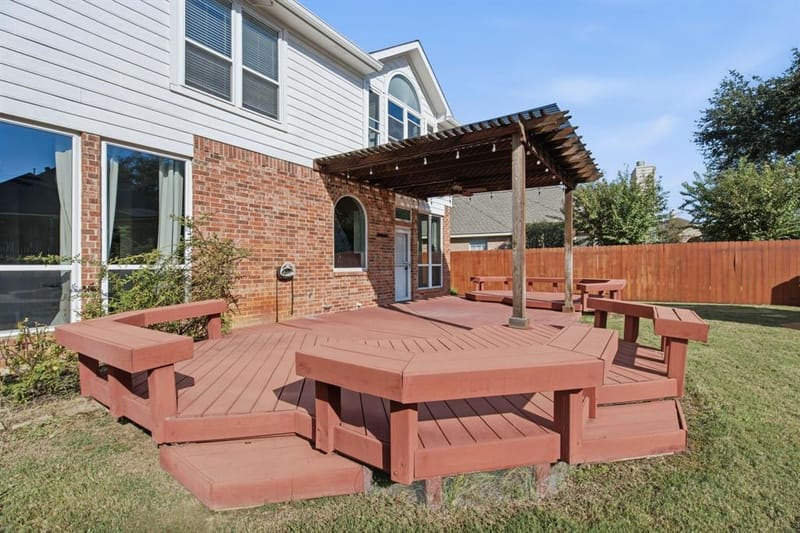 8258 Quachita Crossover, Fort Worth TX 76137 - Photo 33