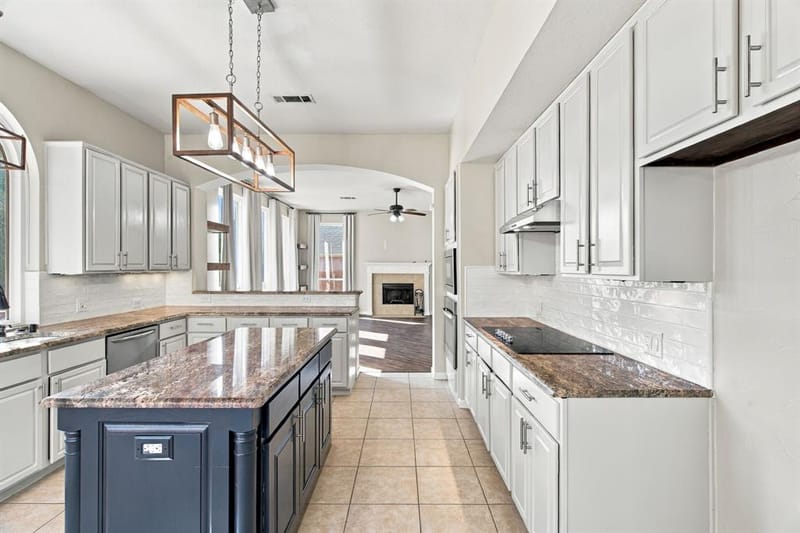 8258 Quachita Crossover, Fort Worth TX 76137 - Photo 11