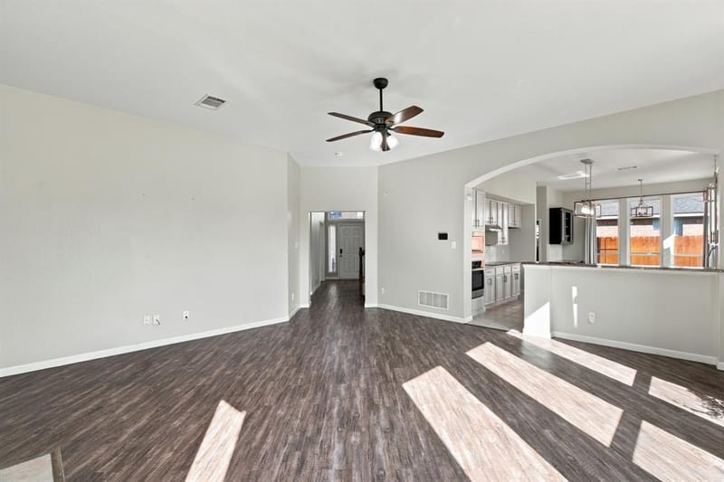 8258 Quachita Crossover, Fort Worth TX 76137 - Photo 4