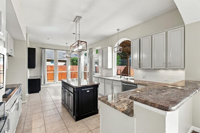 8258 Quachita Crossover, Fort Worth TX 76137 - Photo 8
