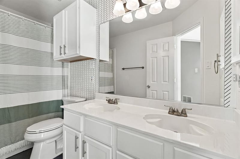 8258 Quachita Crossover, Fort Worth TX 76137 - Photo 21