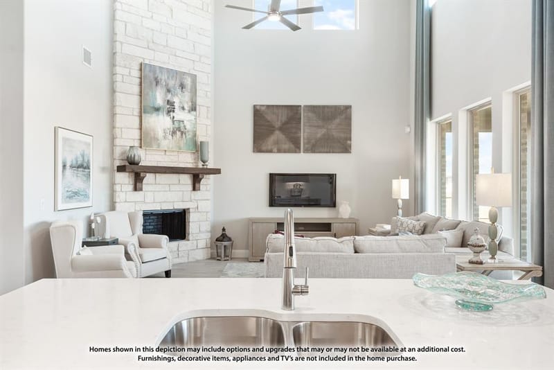 16305 Boston Ivy Drive, Fort Worth TX 76247 - Photo 20