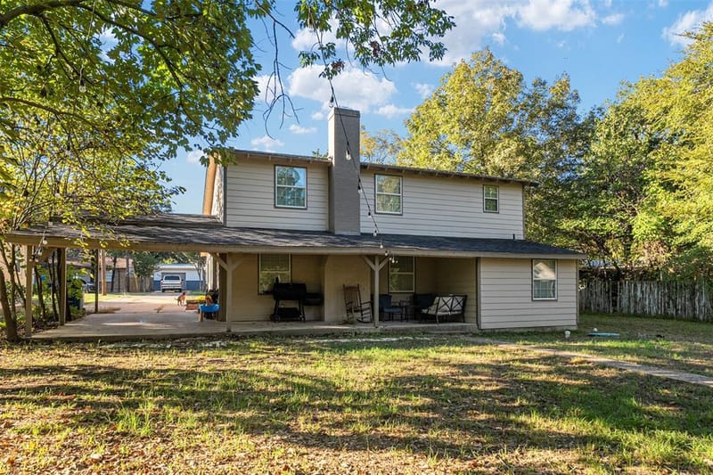 118 Red Bud Road, Gun Barrel City TX 75156 - Photo 27