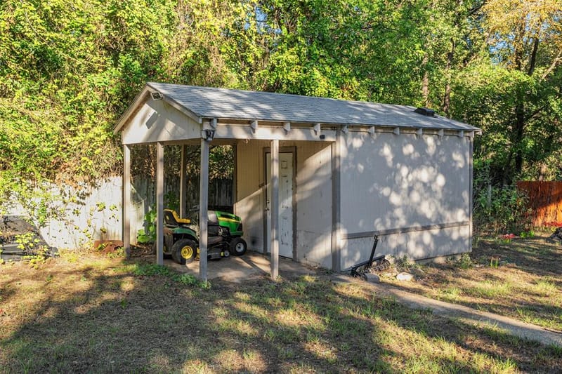118 Red Bud Road, Gun Barrel City TX 75156 - Photo 28