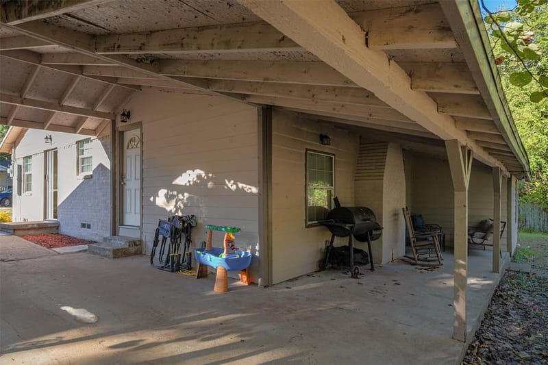 118 Red Bud Road, Gun Barrel City TX 75156 - Photo 30