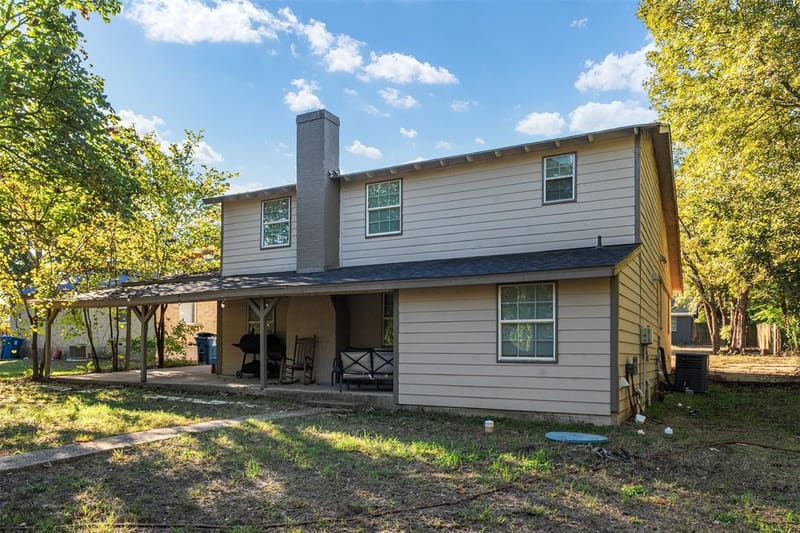 118 Red Bud Road, Gun Barrel City TX 75156 - Photo 33