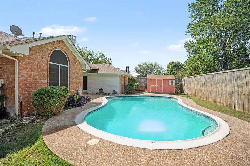 307 Modene Avenue, Waxahachie TX 75165 - Photo 24