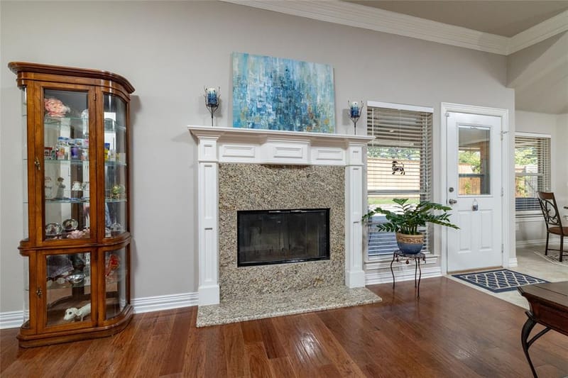 5593 Greenview Court, North Richland Hills TX 76148 - Photo 13