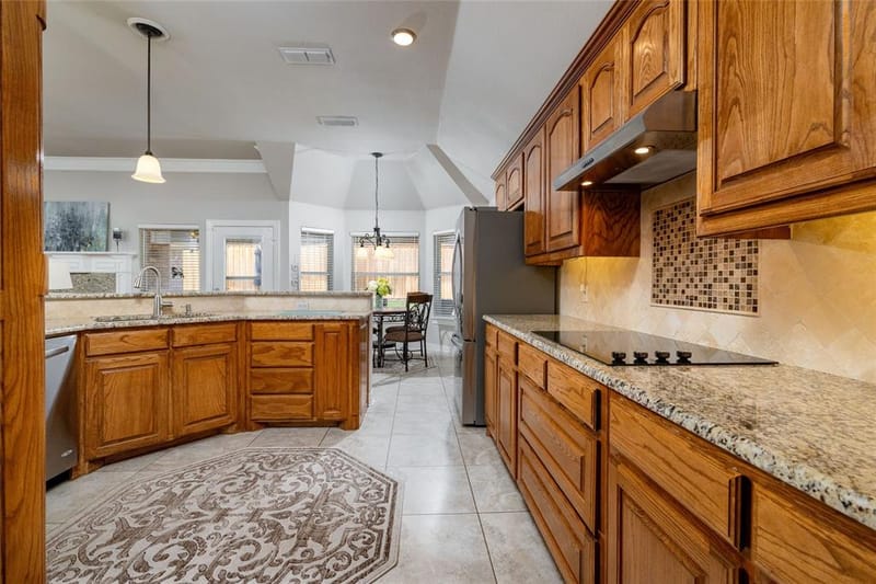 5593 Greenview Court, North Richland Hills TX 76148 - Photo 22