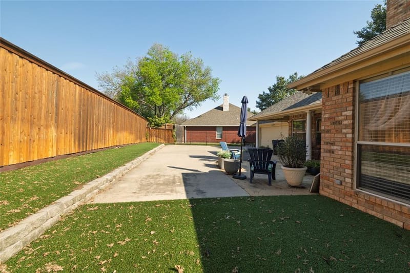 5593 Greenview Court, North Richland Hills TX 76148 - Photo 37
