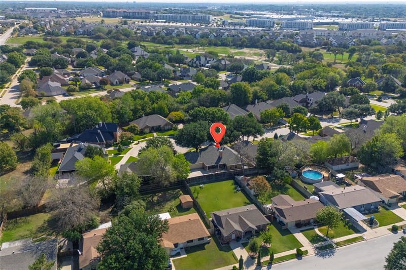 5593 Greenview Court, North Richland Hills TX 76148 - Photo 40