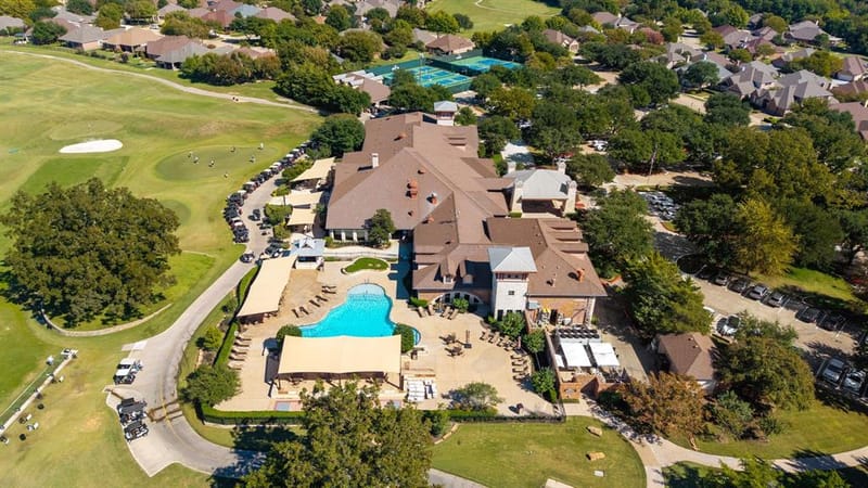 292 Cheyenne Drive, Fairview TX 75069 - Photo 36