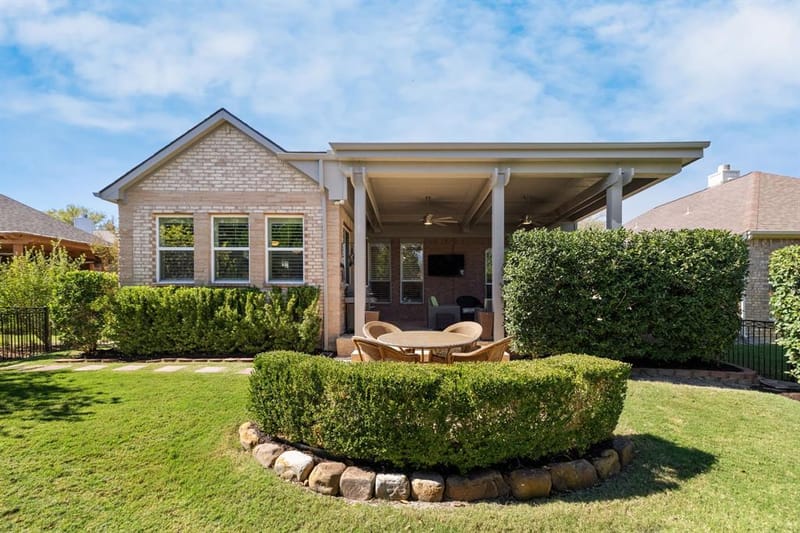 292 Cheyenne Drive, Fairview TX 75069 - Photo 32
