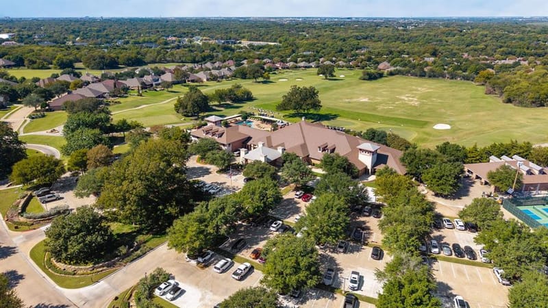 292 Cheyenne Drive, Fairview TX 75069 - Photo 34