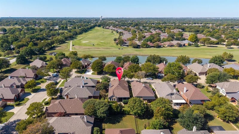 292 Cheyenne Drive, Fairview TX 75069 - Photo 38