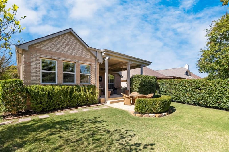 292 Cheyenne Drive, Fairview TX 75069 - Photo 33