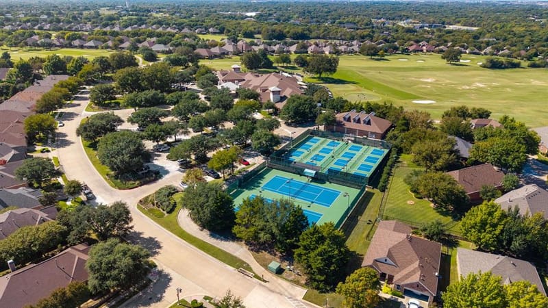 292 Cheyenne Drive, Fairview TX 75069 - Photo 35