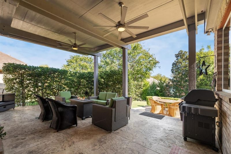 292 Cheyenne Drive, Fairview TX 75069 - Photo 29