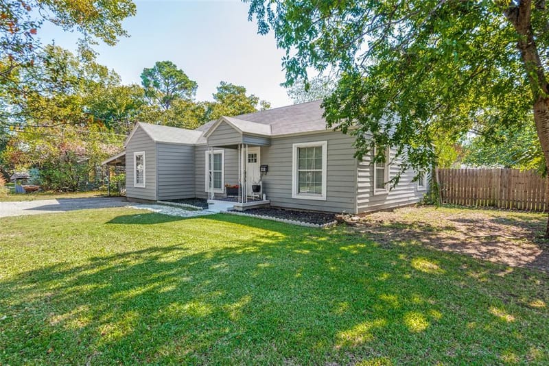 112 Avenue B, Seagoville TX 75159 - Photo 2