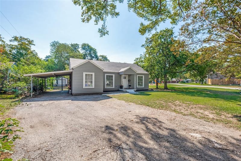 112 Avenue B, Seagoville TX 75159 - Photo 3