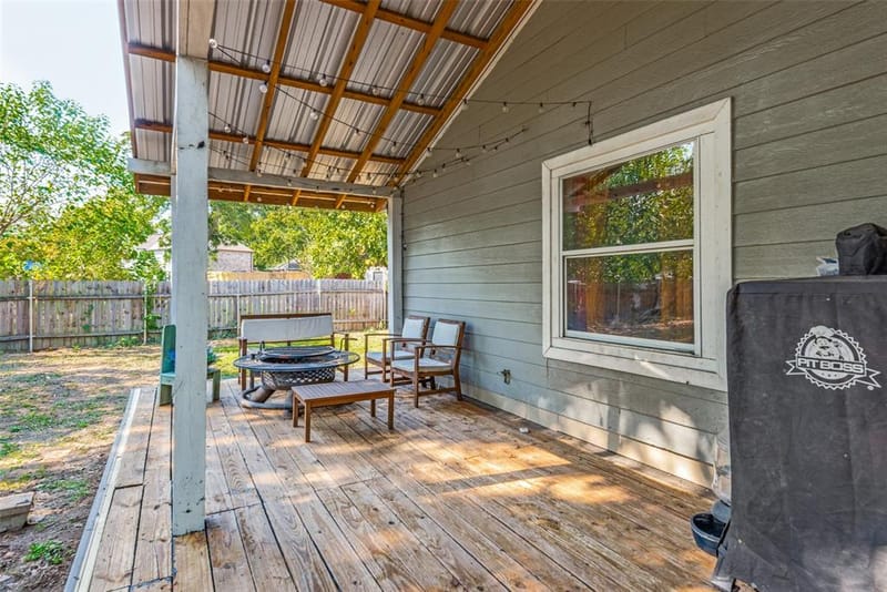 112 Avenue B, Seagoville TX 75159 - Photo 24