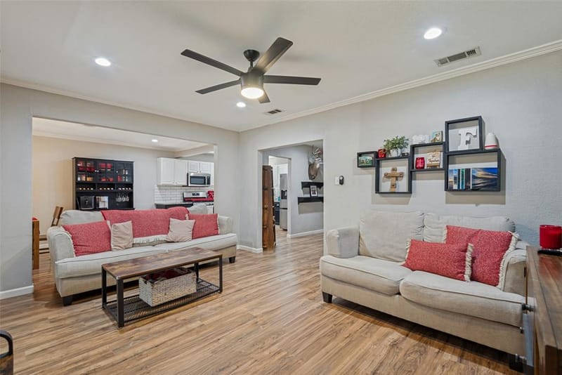 112 Avenue B, Seagoville TX 75159 - Photo 8