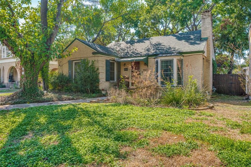 707 N Oak Cliff Boulevard, Dallas TX 75208 - Photo 26