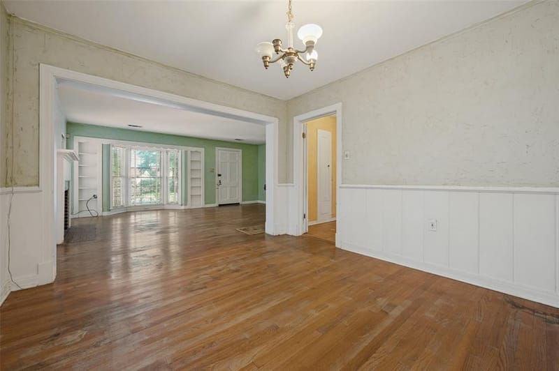 707 N Oak Cliff Boulevard, Dallas TX 75208 - Photo 9