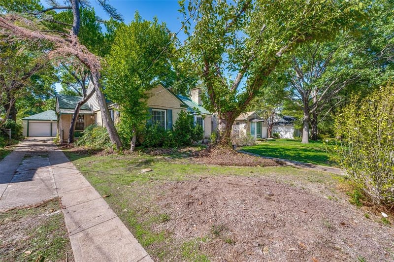 707 N Oak Cliff Boulevard, Dallas TX 75208 - Photo 25
