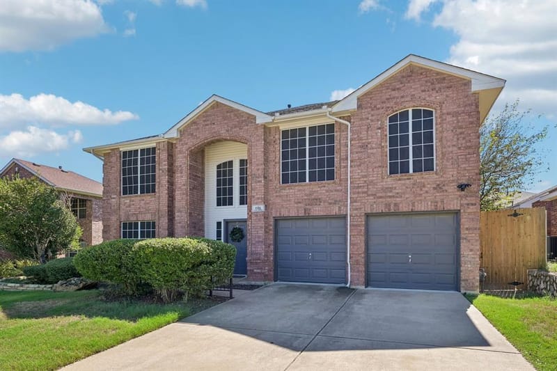 222 Cozy Lane, Cedar Hill TX 75104 - Photo 2