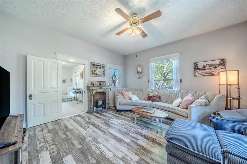 200 Williams Street, Waxahachie TX 75165 - Photo 5