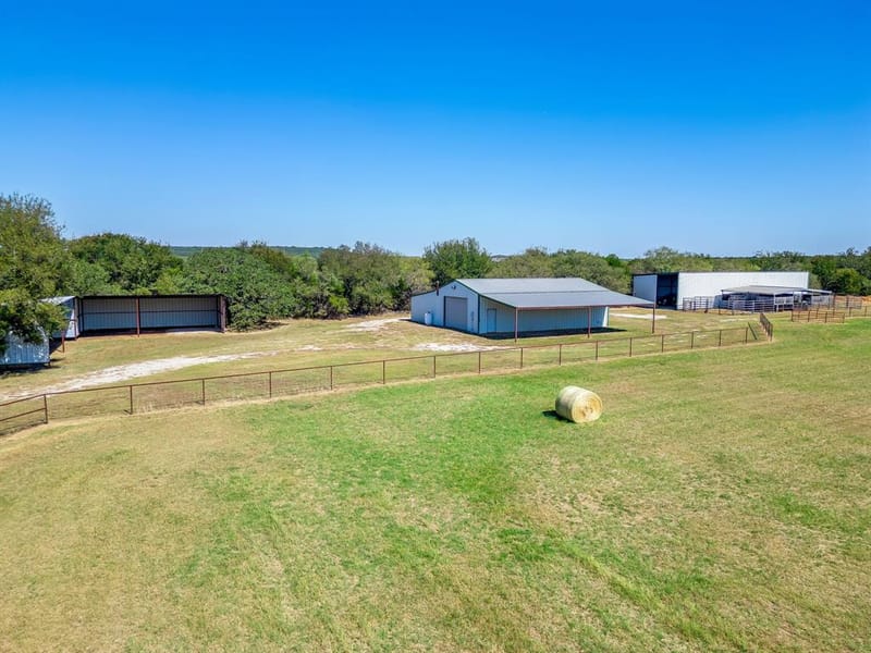 2608 Turkey Creek Road, Mineral Wells TX 76067 - Photo 7