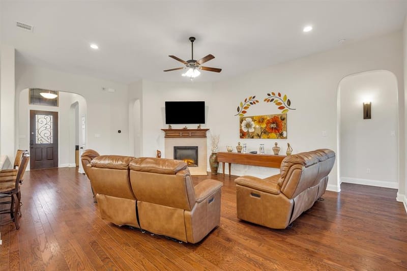 640 Cross Creek Drive, Waxahachie TX 75167 - Photo 13