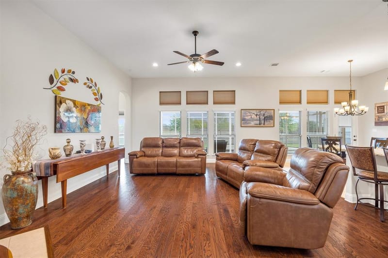 640 Cross Creek Drive, Waxahachie TX 75167 - Photo 16