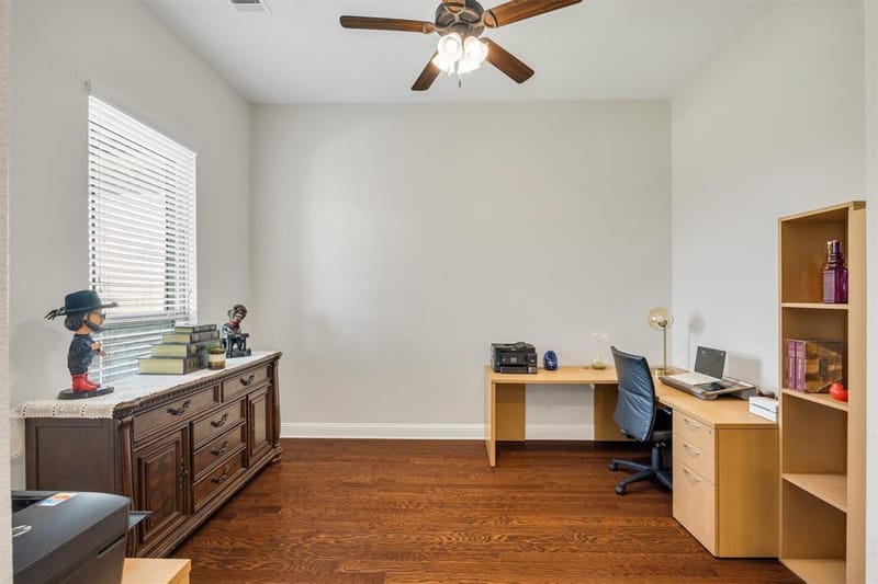640 Cross Creek Drive, Waxahachie TX 75167 - Photo 5