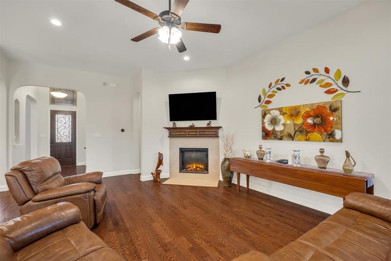 640 Cross Creek Drive, Waxahachie TX 75167 - Photo 14