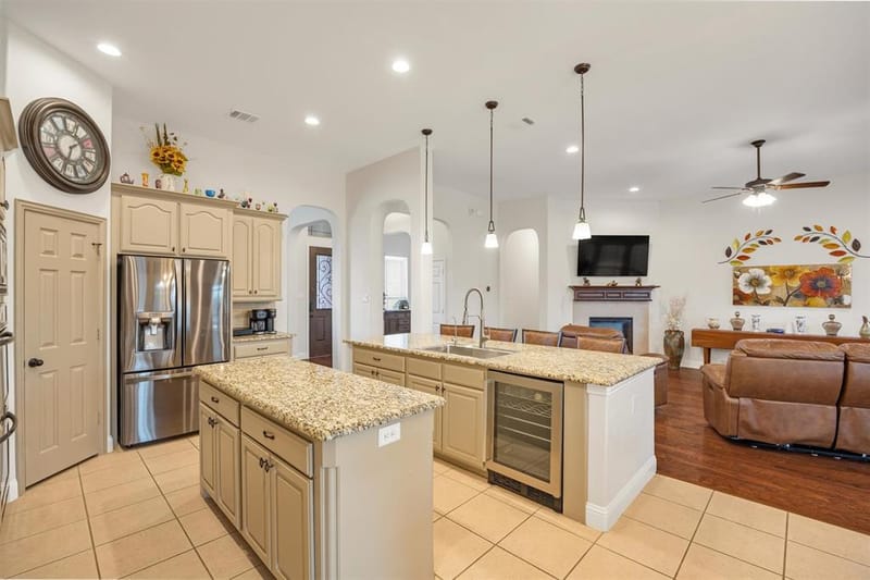 640 Cross Creek Drive, Waxahachie TX 75167 - Photo 11