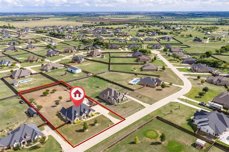 640 Cross Creek Drive, Waxahachie TX 75167 - Photo 39