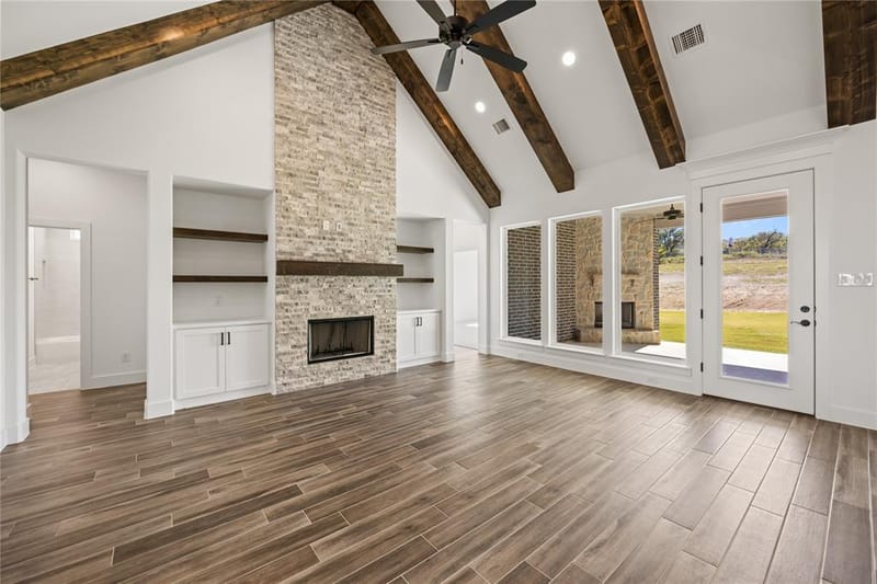104 Oak Meadow Lane, Weatherford TX 76085 - Photo 6