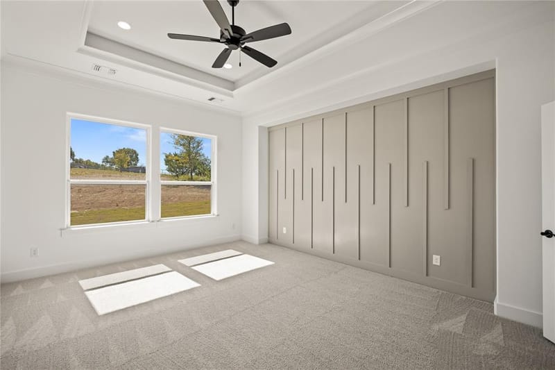 104 Oak Meadow Lane, Weatherford TX 76085 - Photo 20